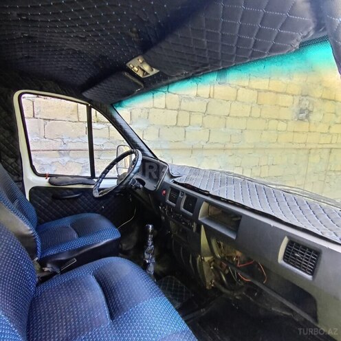 GAZ GAZel (33021)-6
