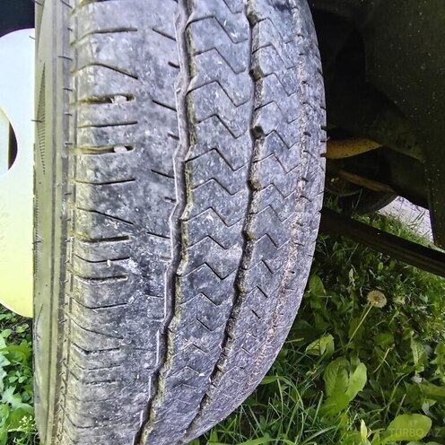 GAZ GAZel (33021)-7
