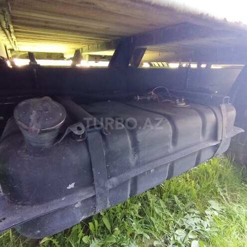 GAZ GAZel (33021)-10