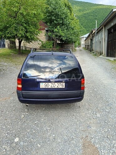 Opel Astra-5