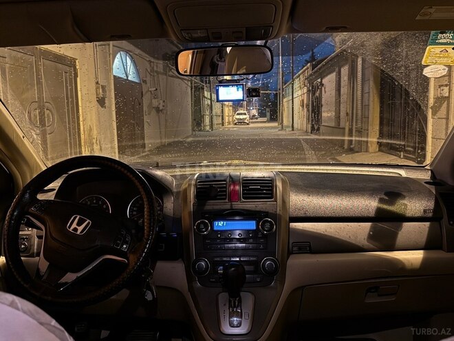 Honda CR-V-3