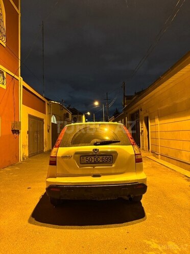 Honda CR-V-2