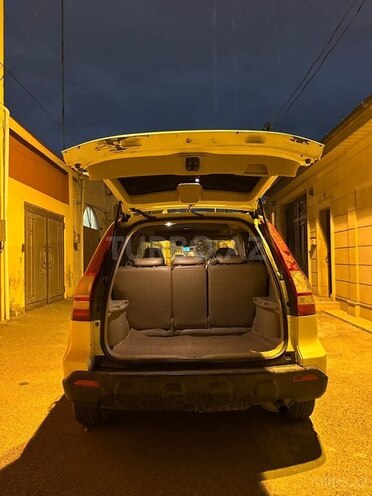 Honda CR-V-12