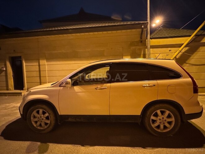 Honda CR-V-7