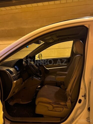 Honda CR-V-10