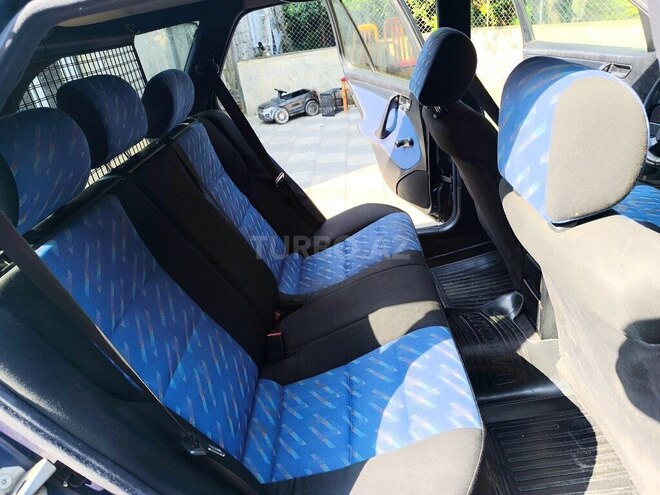 Mercedes C 180-5