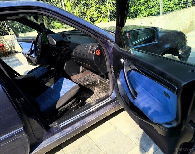 Mercedes C 180-6