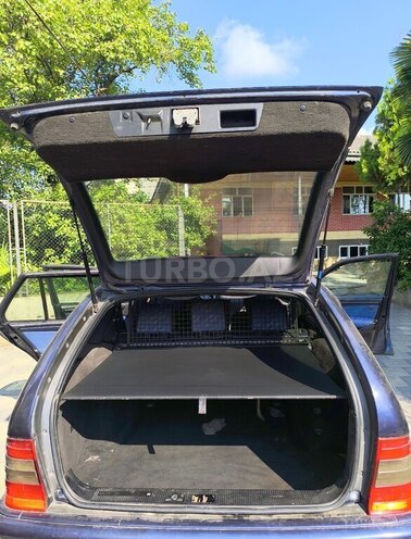 Mercedes C 180-8