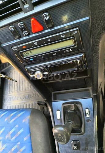 Mercedes C 180-11