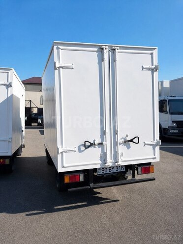 Isuzu NHR 55 E-2