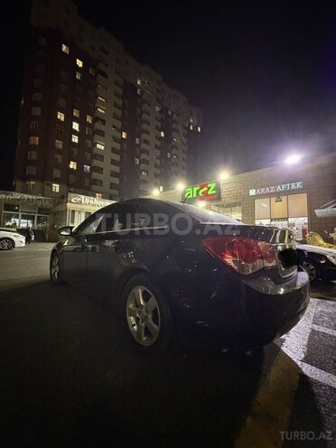 Chevrolet Cruze-6