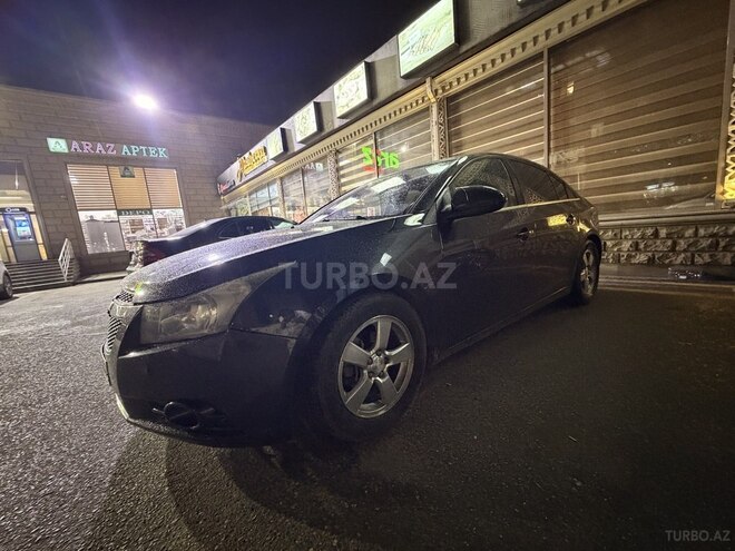 Chevrolet Cruze-7