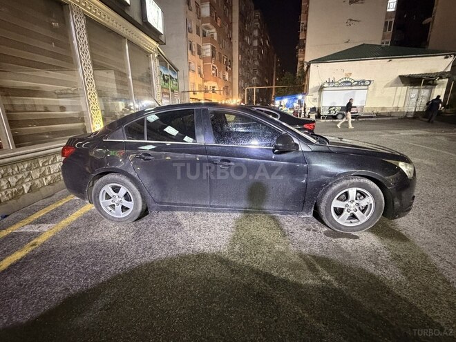 Chevrolet Cruze-3