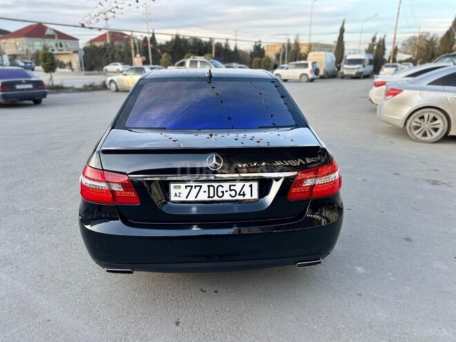 Mercedes E 250-2