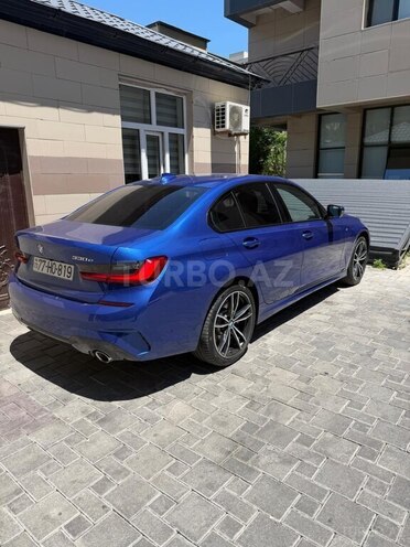 BMW 330e-3