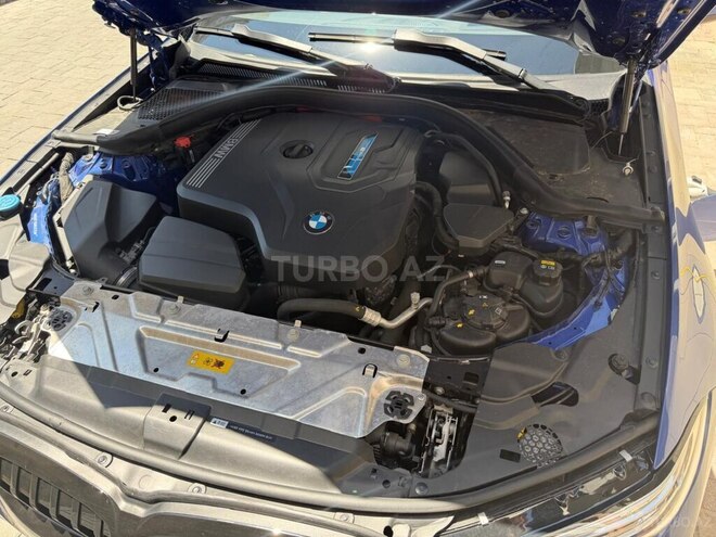 BMW 330e-5