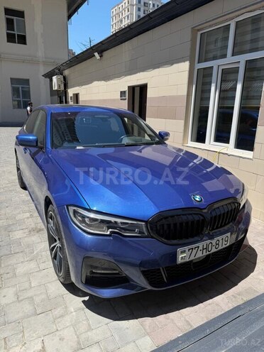 BMW 330e-1