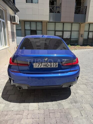 BMW 330e-2