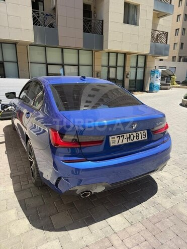 BMW 330e-4