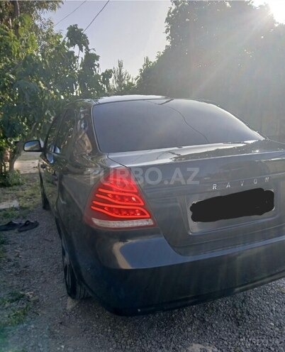 Ravon Nexia R3-2