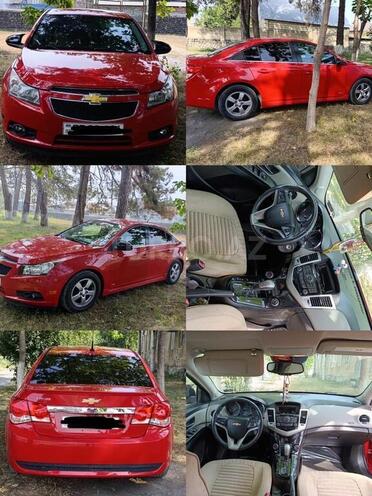 Chevrolet Cruze-2
