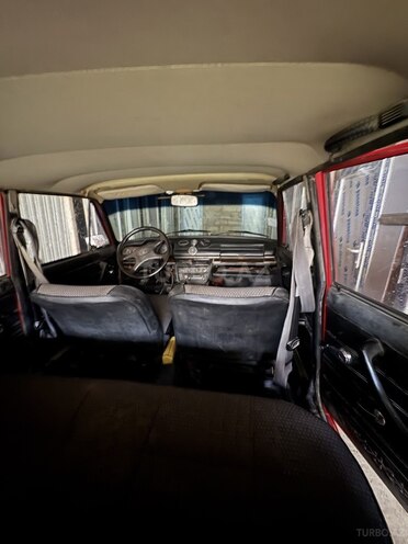LADA (VAZ) 2106-3