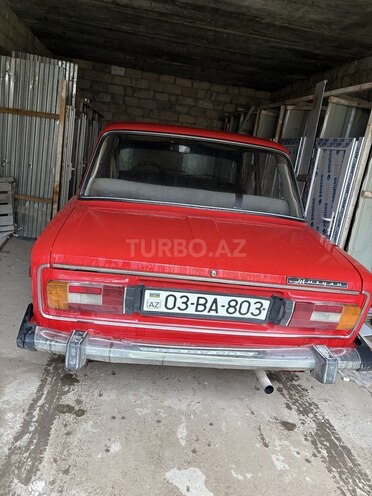 LADA (VAZ) 2106-2