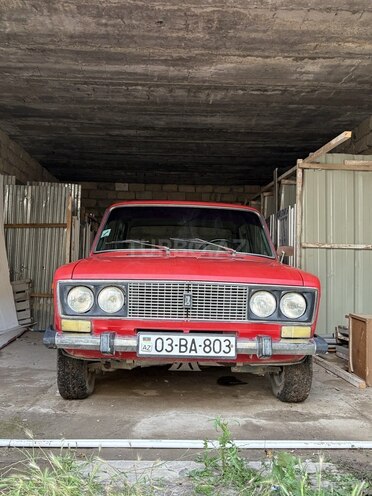 LADA (VAZ) 2106-1