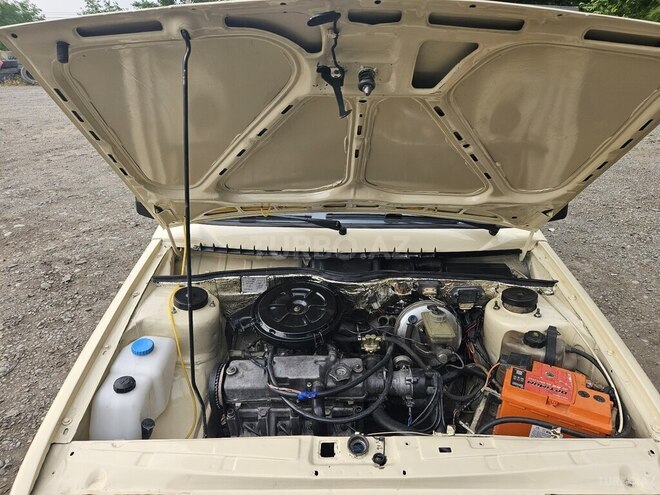 LADA (VAZ) 21099-9