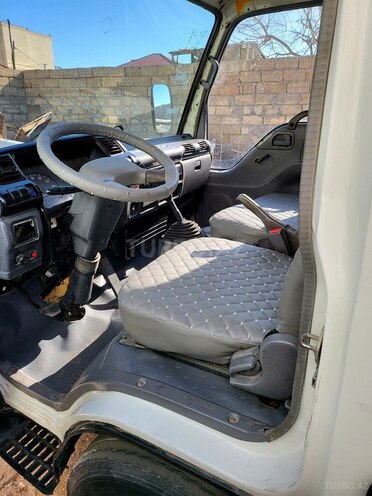 Isuzu NHR 55 E-3