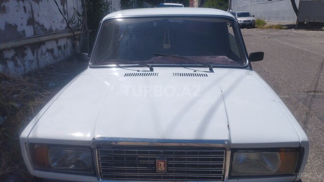 LADA (VAZ) 2107-4