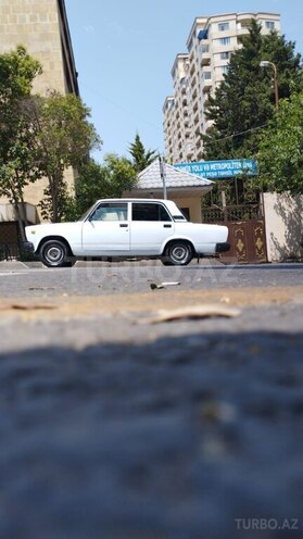 LADA (VAZ) 2107-6
