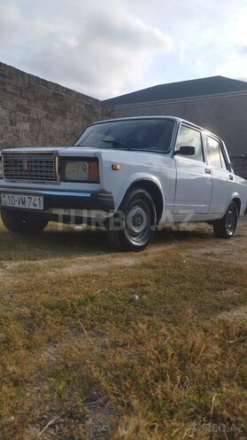LADA (VAZ) 2107-10