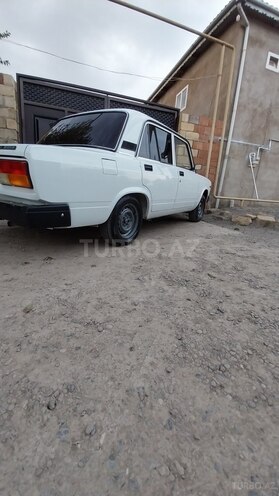 LADA (VAZ) 2107-6