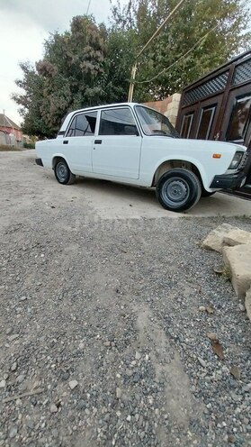 LADA (VAZ) 2107-3