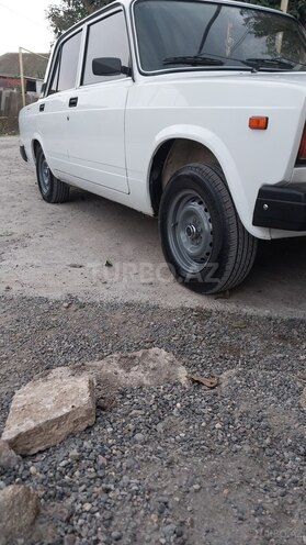 LADA (VAZ) 2107-5