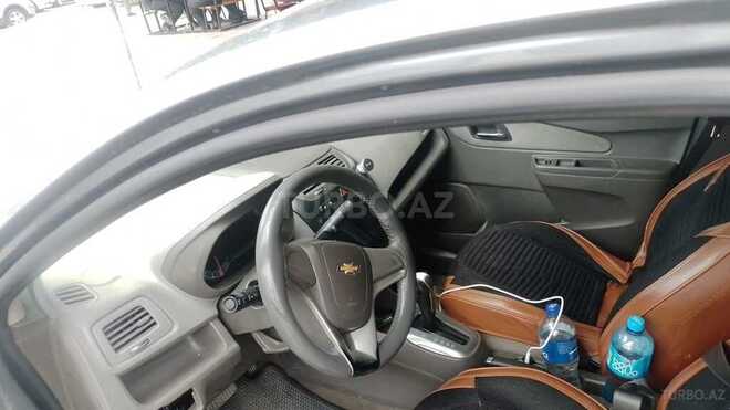 Chevrolet Cobalt-4