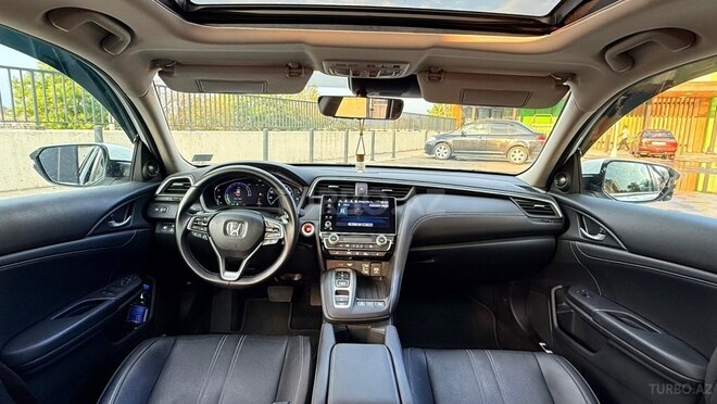 Honda Insight-11
