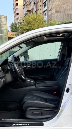 Honda Insight-14