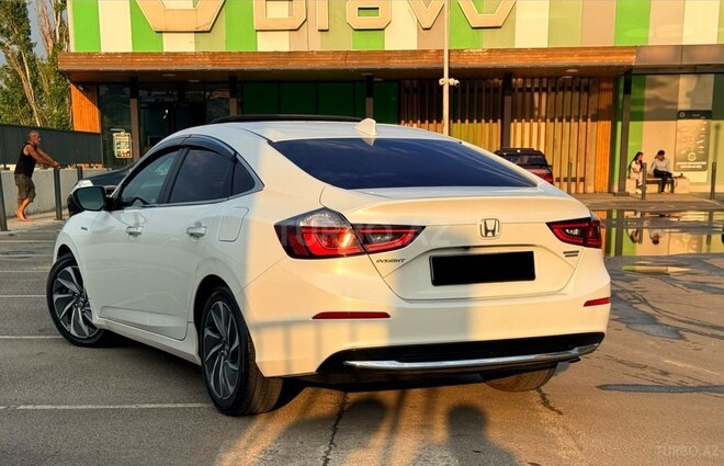 Honda Insight-10