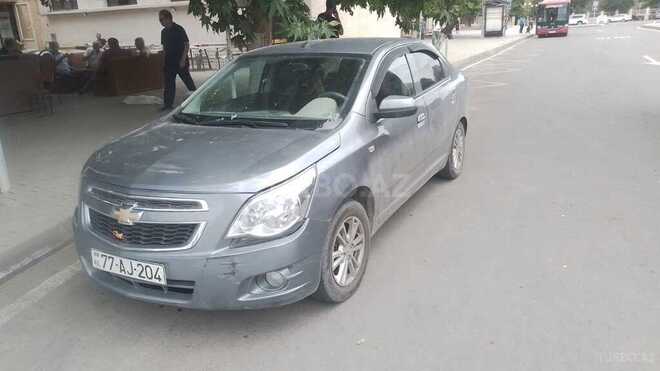 Chevrolet Cobalt-1