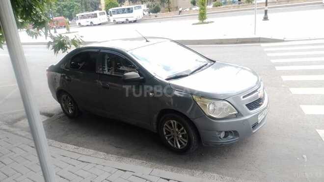 Chevrolet Cobalt-2