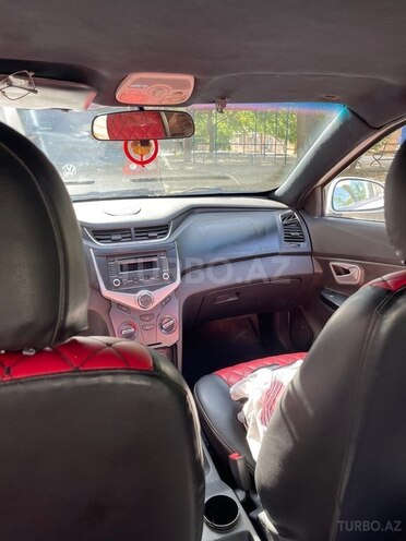 Chery Bonus (A13)-10