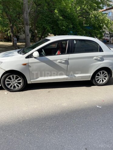 Chery Bonus (A13)-6