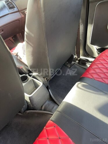 Chery Bonus (A13)-9
