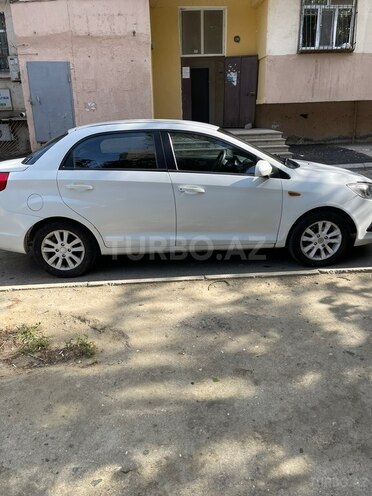 Chery Bonus (A13)-7