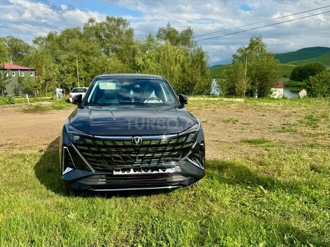 Changan Uni-Z-1