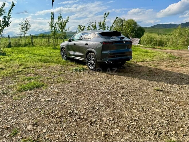Changan Uni-Z-6