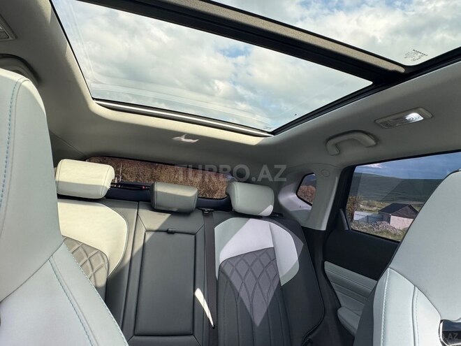 Changan Uni-Z-10