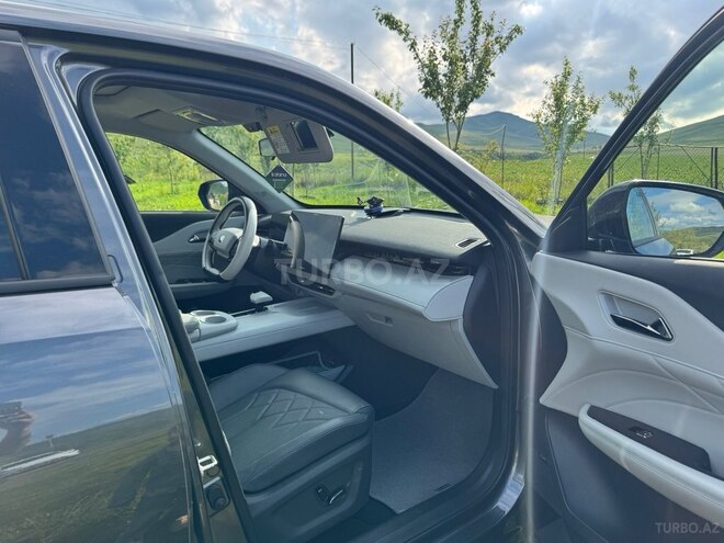 Changan Uni-Z-7